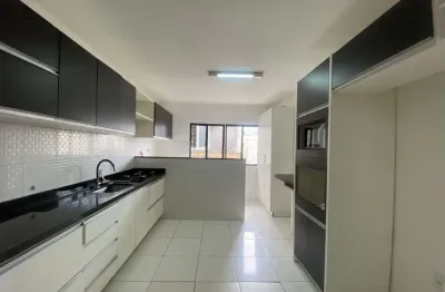 Apartamento com 2 dormitórios para alugar, 80 m² por R$ 3.500,00/mês - Centro - Balneário Camboriú/SC