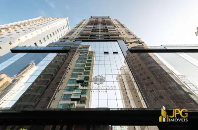 Cobertura Duplex com 4 dormitórios à venda, 295 m² por R$ 10.850.000 - Pioneiros - Balneário Camboriú/SC