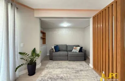 Apartamento com 3 dormitórios para alugar, 128 m² por R$ 6.990/mês - Centro - Balneário Camboriú/SC