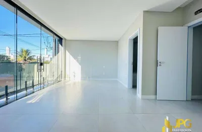 Casa com 3 dormitórios para alugar, 264 m² por R$ 11.500/mês - Nações - Balneário Camboriú/SC