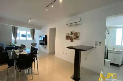 Apartamento com 3 dormitórios à venda, 98 m² por R$ 850.000,00 - Nações - Balneário Camboriú/SC