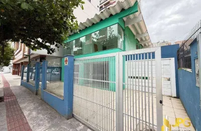 Casa para alugar, 250 m² por R$ 17.000,00/mês - Centro - Balneário Camboriú/SC