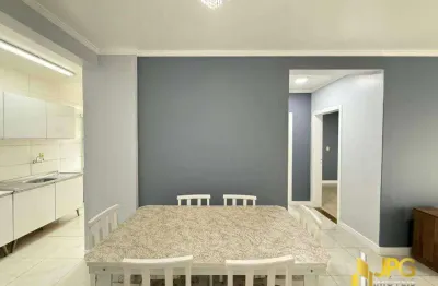 Apartamento com 2 dormitórios à venda, 75 m² por R$ 770.000,00 - Nações - Balneário Camboriú/SC