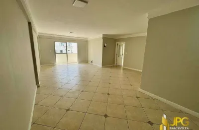 Apartamento com 3 dormitórios para alugar, 120 m² por R$ 5.700,00/mês - Centro - Balneário Camboriú/SC