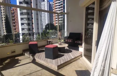 Apartamento com 4 quartos à venda ou para locação em vila gomes cardim - sp