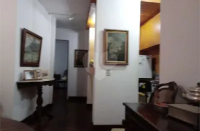 Apartamento com 2 quartos à venda no Jardim América, São Paulo 