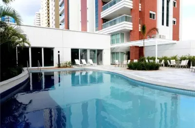 Apartamento com 3 quartos à venda em vila regente feijó - sp