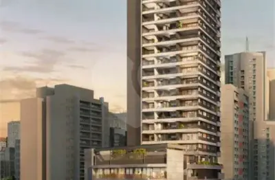Apartamento com 3 quartos à venda na Rua dos Pinheiros, Pinheiros, São Paulo