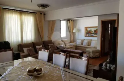 Apartamento com 3 quartos à venda na Rua Costa Aguiar, 1279, Ipiranga, São Paulo