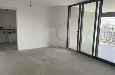 Apartamento com 3 quartos à venda na Rua Barão de Jaceguai, 1875, Campo Belo, São Paulo