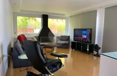 Apartamento com 3 quartos à venda em jardim paulista - sp