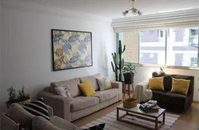 Apartamento com 3 quartos à venda na Rua Doutor Nicolau de Sousa Queirós, Vila Mariana, São Paulo