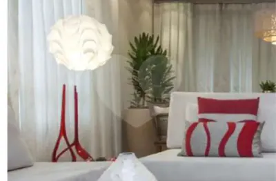 Apartamento com 3 quartos à venda em jardim chácara inglesa - sp