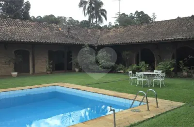 Condomínio com 4 quartos à venda em chácara jaraguá - sp