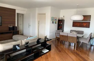 Apartamento com 3 quartos à venda na Rua Caraíbas, Perdizes, São Paulo