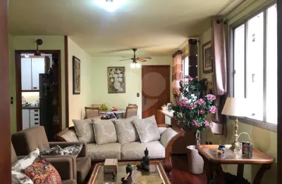 Apartamento com 4 quartos à venda na Rua Mário Amaral, Paraíso, São Paulo