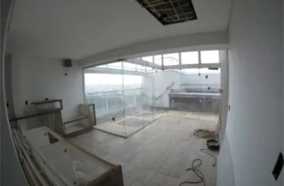 Apartamento com 4 quartos à venda na Rua Cisplatina, Ipiranga, São Paulo