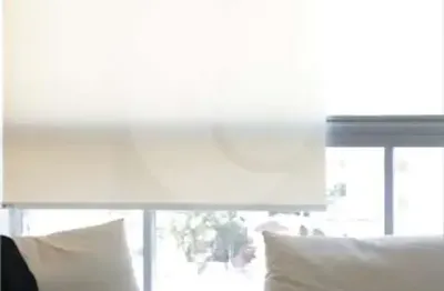 Apartamento com 1 quarto à venda na Avenida Rebouças, Pinheiros, São Paulo