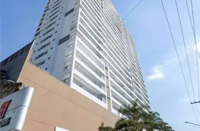 Apartamento com 2 quartos à venda em belenzinho - sp