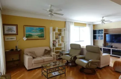 Apartamento com 4 quartos à venda em cidade são francisco - sp