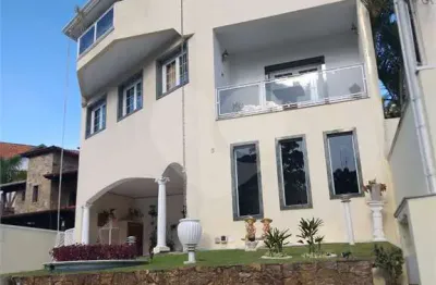 Condomínio com 4 quartos à venda em são paulo ii - sp