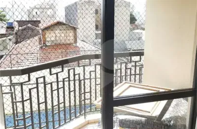 Apartamento com 3 quartos à venda em alto da mooca - sp