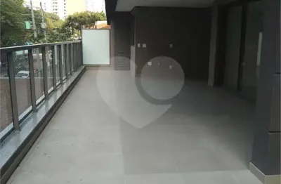 Apartamento com 4 quartos à venda em campo belo - sp