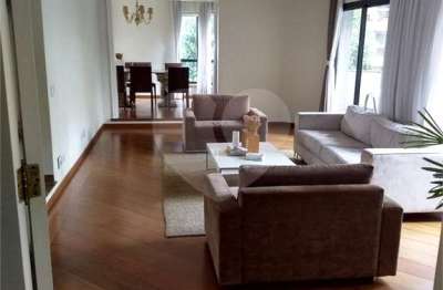 Apartamento com 4 quartos à venda na Rua Castro Alves, 491, Aclimação, São Paulo