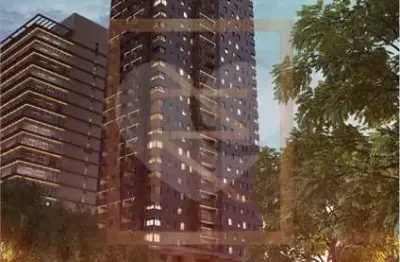 Apartamento com 3 quartos à venda na Avenida Roque Petroni Júnior, 630, Brooklin, São Paulo