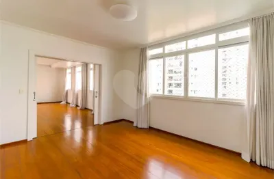 Apartamento com 4 quartos à venda em jardim paulista - sp