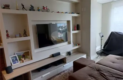 Apartamento com 2 quartos à venda em Alto da Lapa, São Paulo 