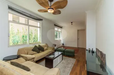 Apartamento com 3 quartos à venda em itaim bibi - sp