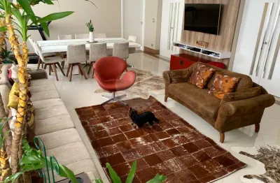 Apartamento com 3 quartos à venda na Alameda Campinas, 696, Jardim Paulista, São Paulo