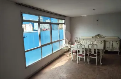 Apartamento com 3 quartos à venda em jardim paulistano - sp