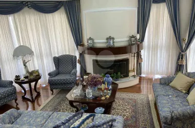 Apartamento com 3 quartos à venda na Rua Paraguassu, 278, Perdizes, São Paulo