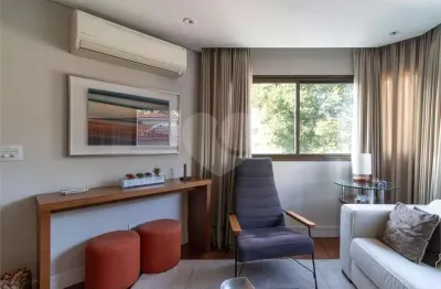 Apartamento com 3 quartos à venda na Rua Princesa Leopoldina, 595, Alto da Lapa, São Paulo