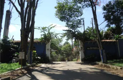 Casa em condomínio fechado com 4 quartos à venda na Vila Rica, Granja Viana, Carapicuíba