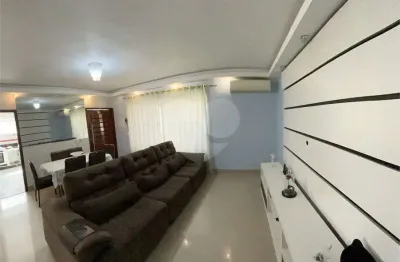 Casa com 4 quartos à venda na Rua Guabiju, Tatuapé, São Paulo