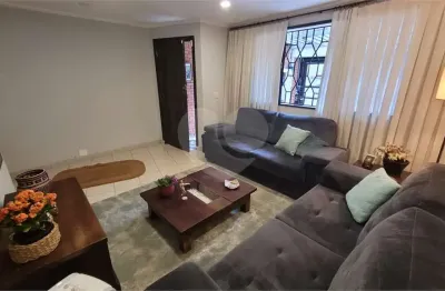 Casa com 3 quartos à venda na Rua Bartira, Perdizes, São Paulo