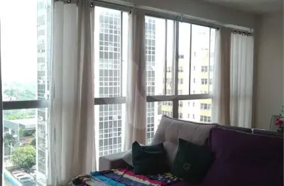 Apartamento com 3 quartos à venda na Avenida Paulista, Consolação, São Paulo