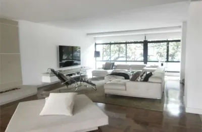 Apartamento com 3 quartos à venda na Rua Antônio Carlos, Bela Vista, São Paulo