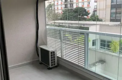Apartamento com 2 quartos à venda em chácara santo antônio (zona sul) - sp
