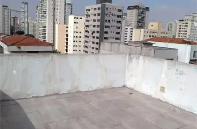 Casa com 3 quartos à venda na Rua Rocinha, 52, Saúde, São Paulo