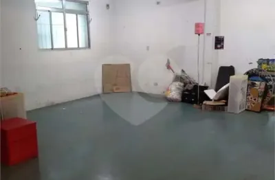 Casa com 3 quartos à venda na Rua Rocinha, 52, Saúde, São Paulo