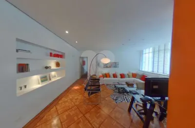 Apartamento com 2 quartos à venda na Rua José Maria Lisboa, Jardim Paulista, São Paulo