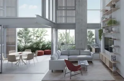 Apartamento com 5 quartos à venda em cerqueira césar - sp