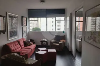 Apartamento com 3 quartos à venda na Rua Convenção de Itu, 129, Jardim Paulista, São Paulo
