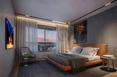 Apartamento com 3 quartos à venda em jardim paulista - sp