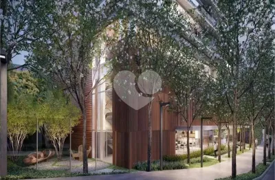 Apartamento com 3 quartos à venda na Avenida Rebouças, Jardim América, São Paulo