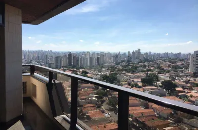 Apartamento com 4 quartos à venda em bosque da saúde - sp